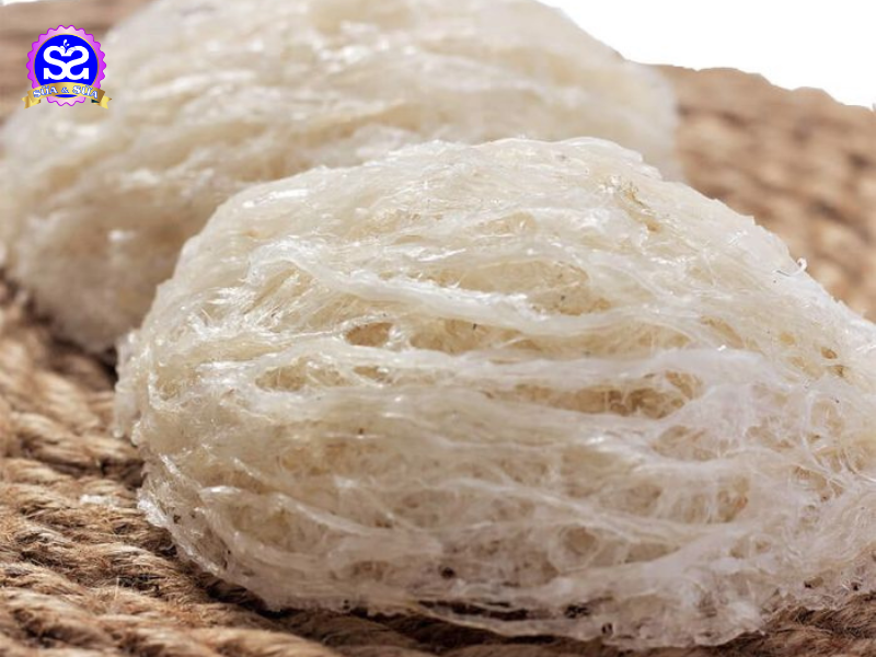 Sữa non tổ yến nhập khẩu từ New Zealand