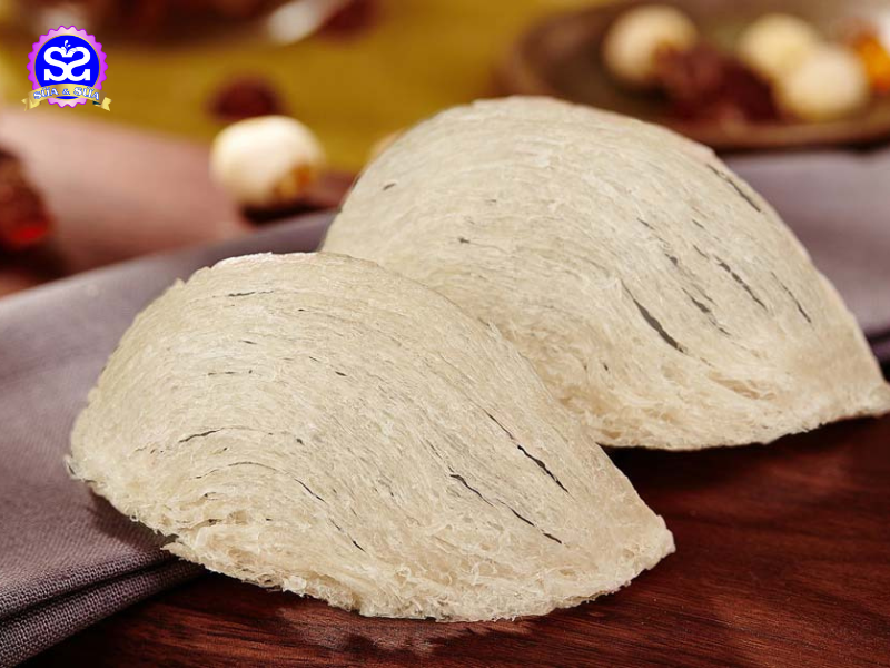 Sữa non tổ yến nhập khẩu từ New Zealand